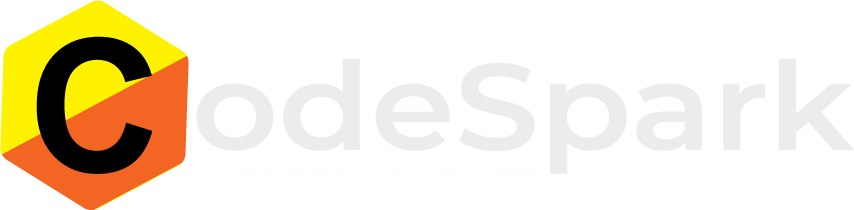 CodeSpark Infotech Pvt Ltd